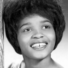 Little Eva