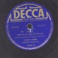 Liza (All The Clouds'll Roll Away) - Al Jolson