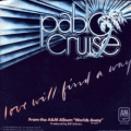 Love Will Find A Way - Pablo Cruise