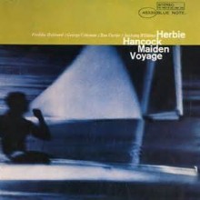 Maiden Voyage - Herbie Hancock