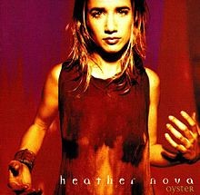 Maybe An Angel - Heather Nova