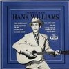 Me And My Broken Heart - Hank Williams