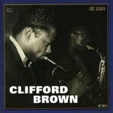 Minority - Clifford Brown