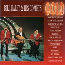 Miss You - Bill Haley