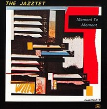 Moment To Moment - The Jazztet