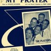 My Prayer - The Platters