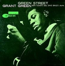 No. 1 Green Street - Grant Green