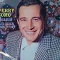 Santa Claus Is Coming To Town - Perry Como