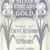 Silver Threads Among The Gold - Richard Jose