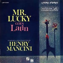 Slow Hot Wind - Henry Mancini