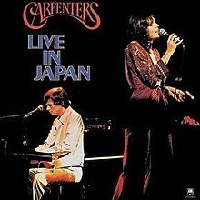 Sometimes - The Carpenters