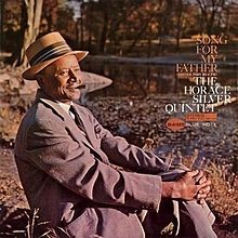 Song For My Father - Horace Silver