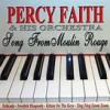 Song From Moulin Rouge - Percy Faith