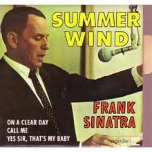 Summer Wind - Frank Sinatra