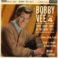 Take Good Care Of My Baby - Bobby Vee