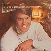 That Christmas Feeling - Glen Campbell