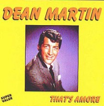 That's Amore - Dean Martin