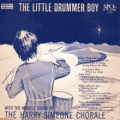 The Little Drummer Boy - Harry Simeone