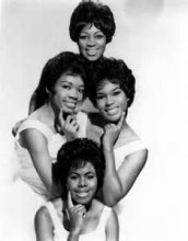 The Shirelles