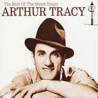 The Whistling Waltz - Arthur Tracy