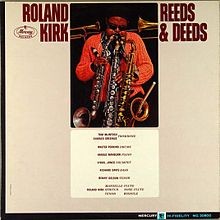 This Is Always - Roland Kirk