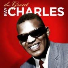 This Little Light Of Mine - Ray Charles