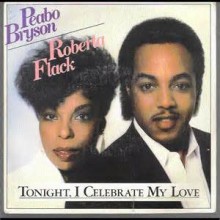 Tonight I Celebrate My Love - Peabo Bryson