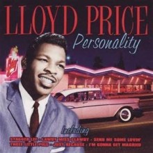 (You've Got) Personality - Lloyd Price