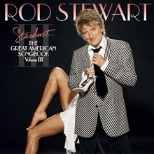 A Nightingale Sang In Berkeley Square - Rod Stewart