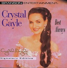 Always - Crystal Gayle