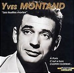 Autumn Leaves - Yves Montand 