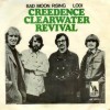 Bad Moon Rising - Creedence Clearwater Revival