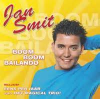 Boom Boom Bailando - Jan Smit