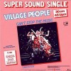 Can't Stop The Music - Village People