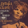 Color My World - Petula Clark