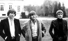 Emerson, Lake & Palmer