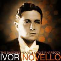 Fly Home, Little Heart - Ivor Novello