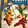 Frosty The Snowman - Gene Autry