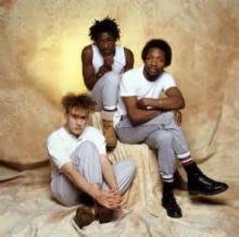 Fun Boy Three