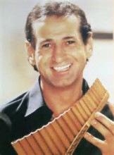 Gheorghe Zamfir