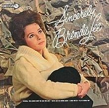 Hold Me - Brenda Lee