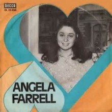 How Near Is Love - Angela Farrell