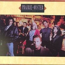 I Don't Hurt Anymore - Prairie Oyster