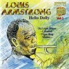 Indiana - Louis Armstrong