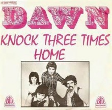 Knock Three Times - Tony Orlando & Dawn