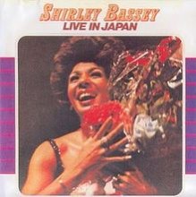 Let Me Sing And I'm Happy - Shirley Bassey