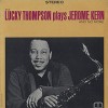 Long Ago (And Far Away) - Lucky Thompson