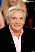 Michel Sardou