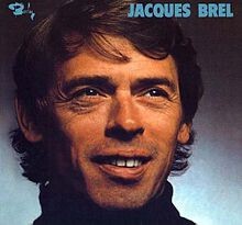 Ne Me Quitte Pas - Jacques Brel