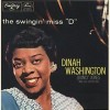 Never Let Me Go - Dinah Washington